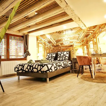 Locbnb - Tourism&Business Locations - Alsace - Barr Centre - Route Des Vins Extérieur photo
