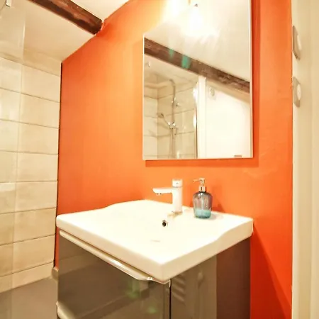 Locbnb - Tourism&Business Locations - Alsace - Barr Centre - Route Des Vins Extérieur photo
