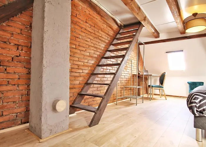 Locbnb - Tourism And Business Locations - Alsace - Barr Centre - Route Des Vins