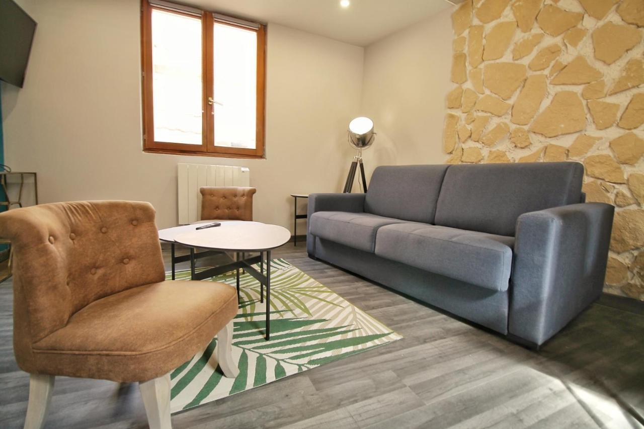 Apartment Locbnb - Tourism And Business Locations - Alsace - Centre - Route Des Vins *