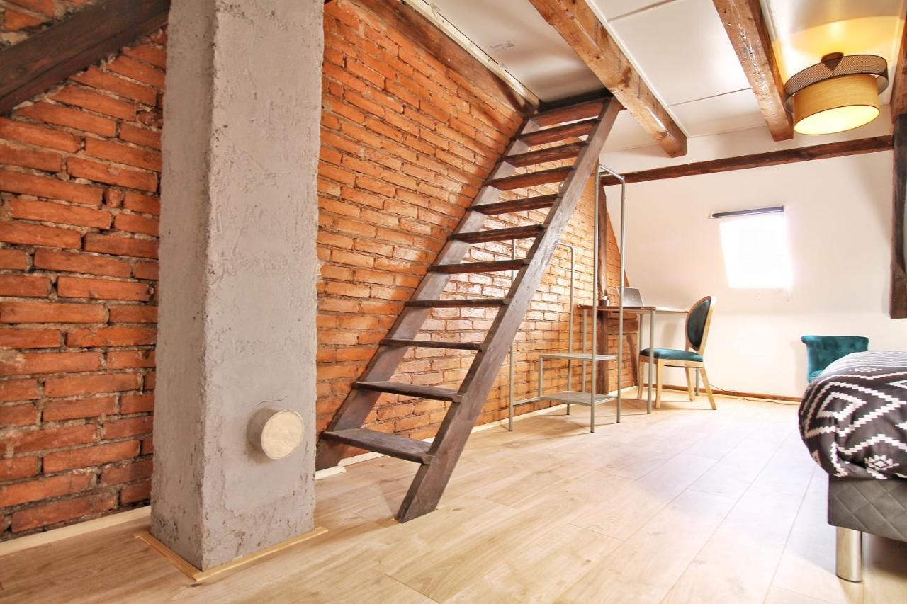 Locbnb - Tourism And Business Locations - Alsace - Centre - Route Des Vins Apartment *