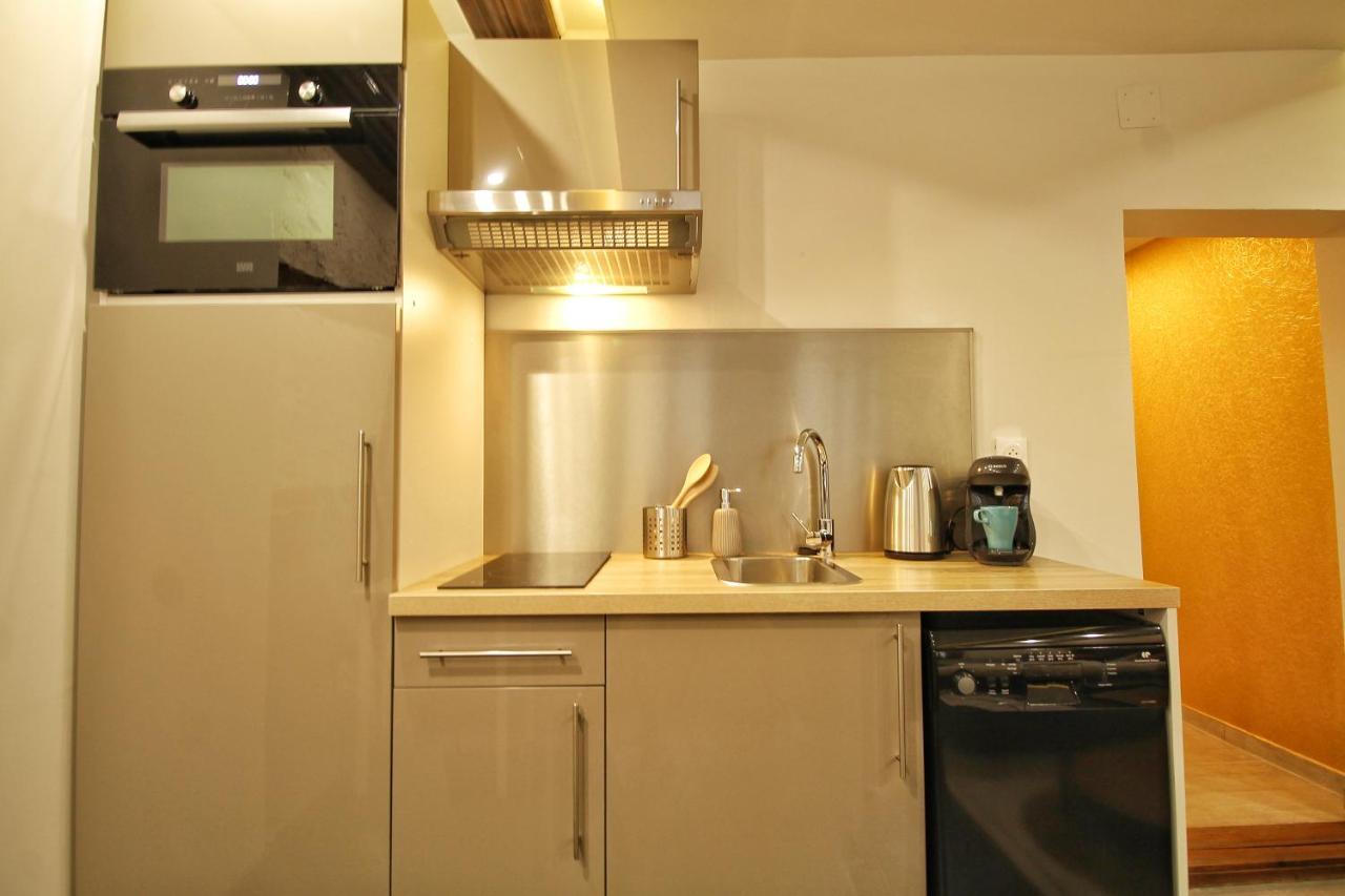 Locbnb - Tourism And Business Locations - Alsace - Centre - Route Des Vins Appartamento