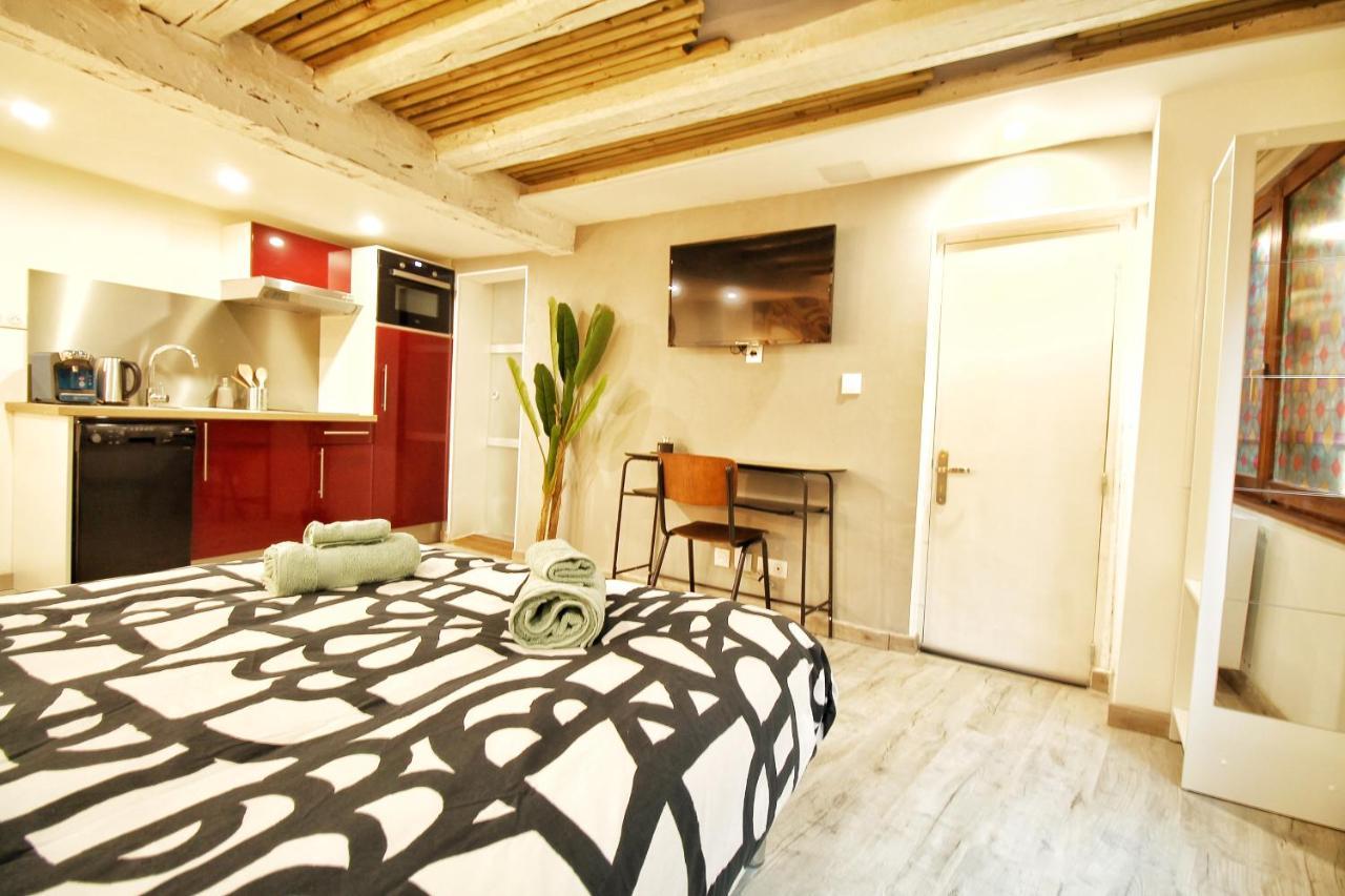 Locbnb - Tourism And Business Locations - Alsace - Centre - Route Des Vins Apartment