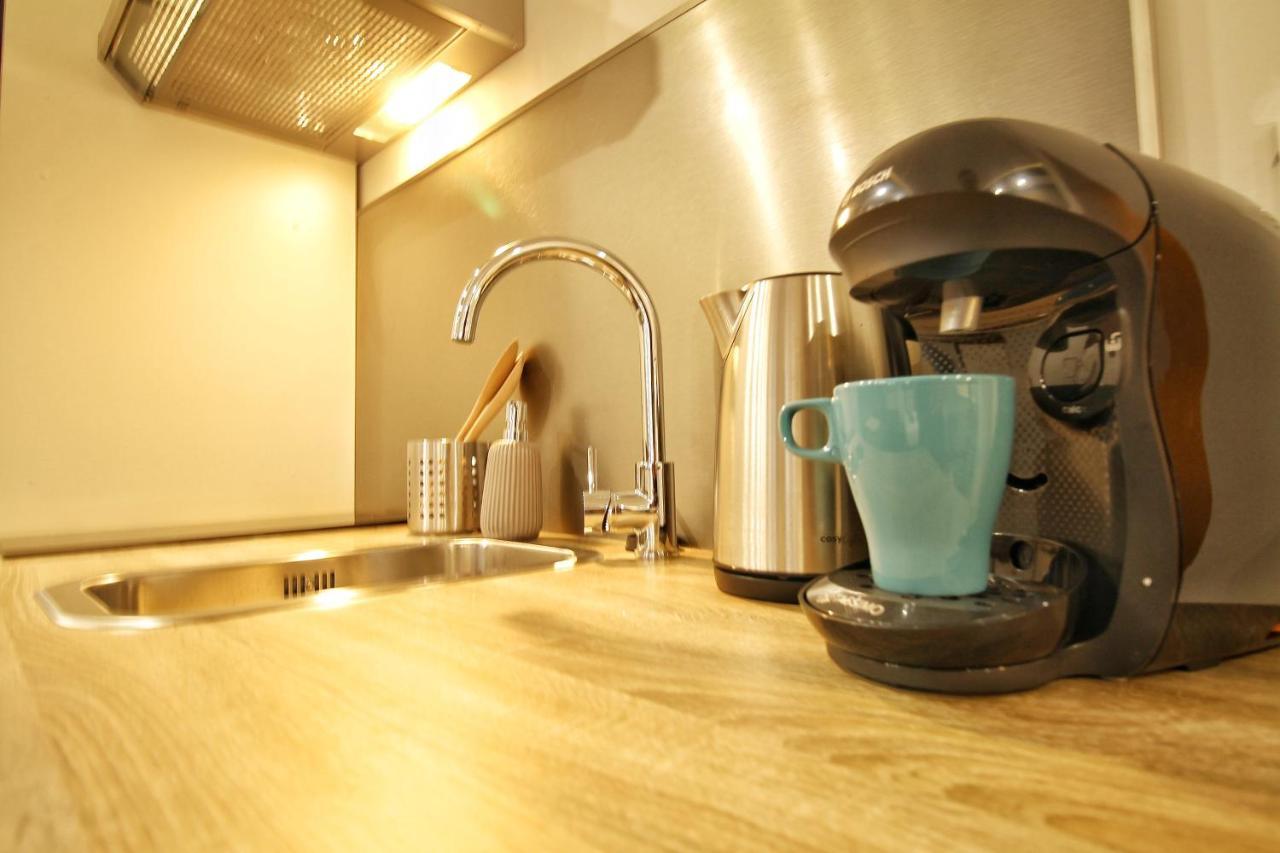 Apartment Locbnb - Tourism And Business Locations - Alsace - Centre - Route Des Vins *