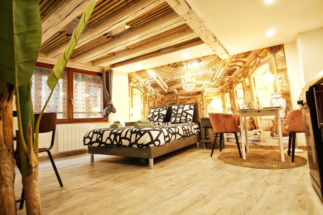 Locbnb - Tourism And Business Locations - Alsace - Centre - Route Des Vins