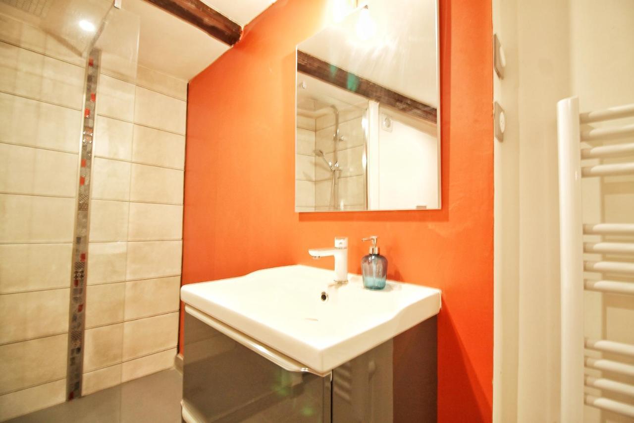 Locbnb - Tourism And Business Locations - Alsace - Centre - Route Des Vins Apartment
