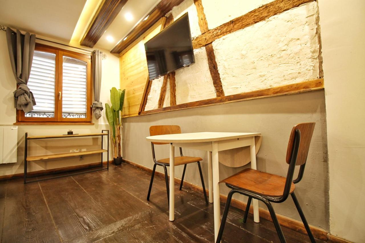 Apartment Locbnb - Tourism And Business Locations - Alsace - Centre - Route Des Vins Barr