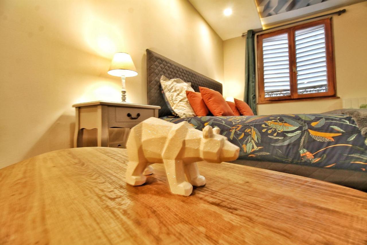 Locbnb - Tourism And Business Locations - Alsace - Centre - Route Des Vins Barr