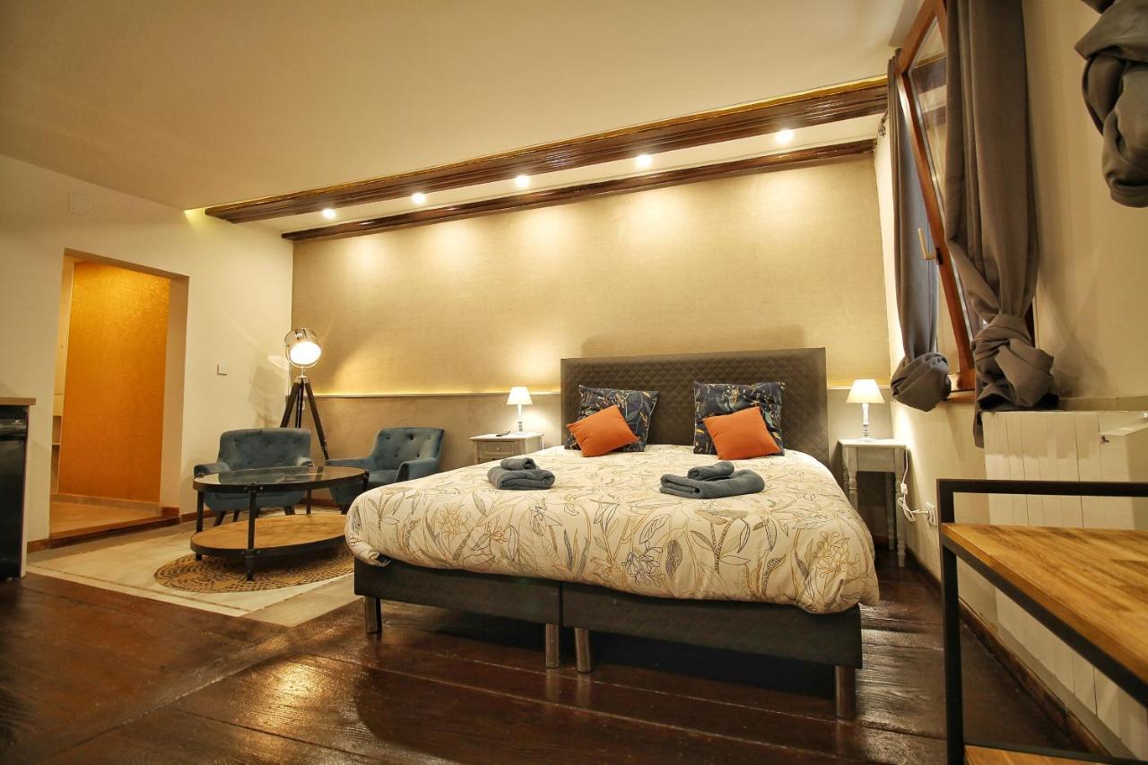Locbnb - Tourism And Business Locations - Alsace - Centre - Route Des Vins Apartment Barr