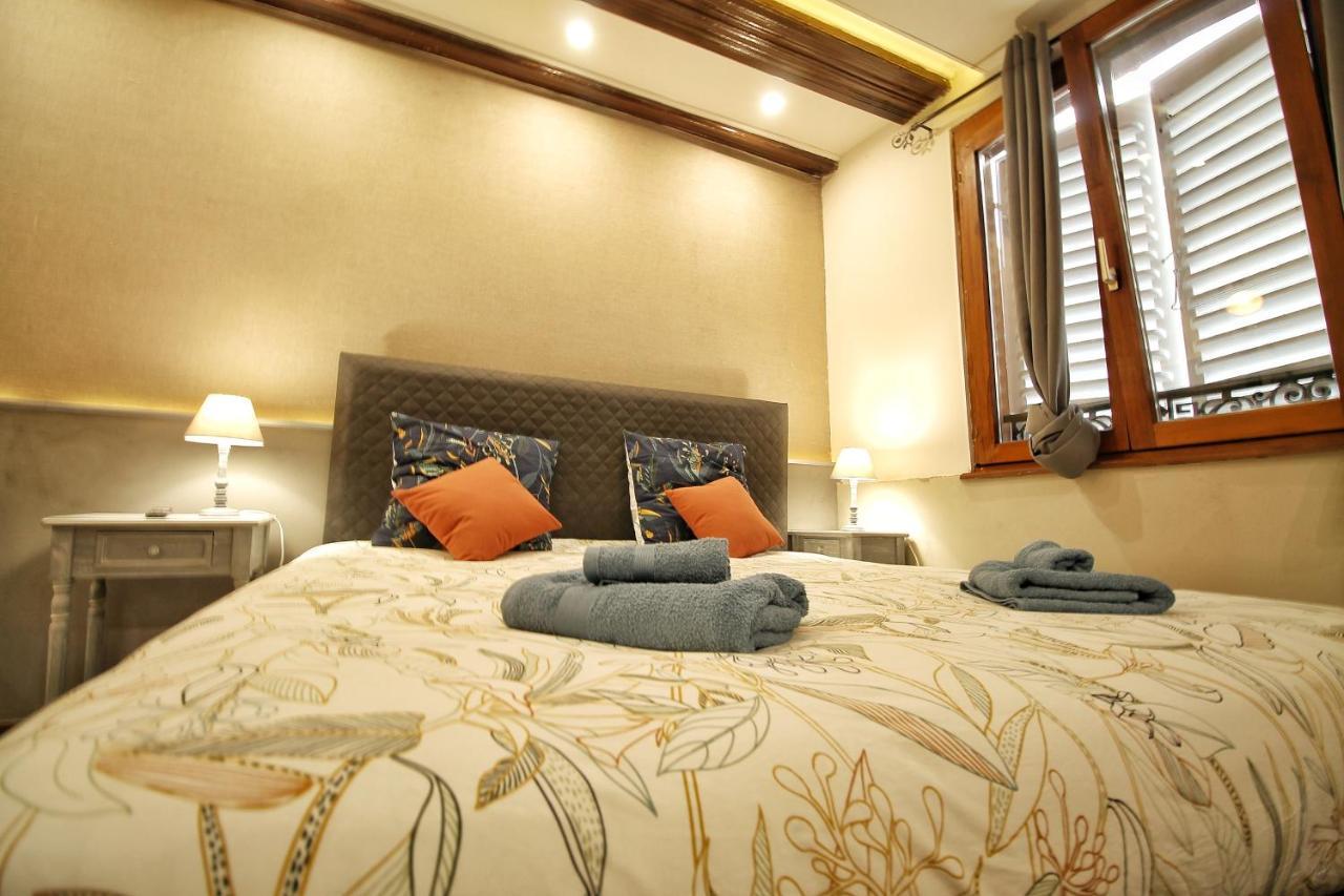 Locbnb - Tourism And Business Locations - Alsace - Centre - Route Des Vins Apartment