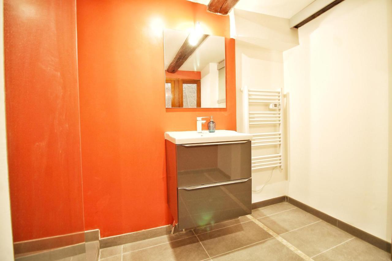 Locbnb - Tourism And Business Locations - Alsace - Centre - Route Des Vins Apartment *
