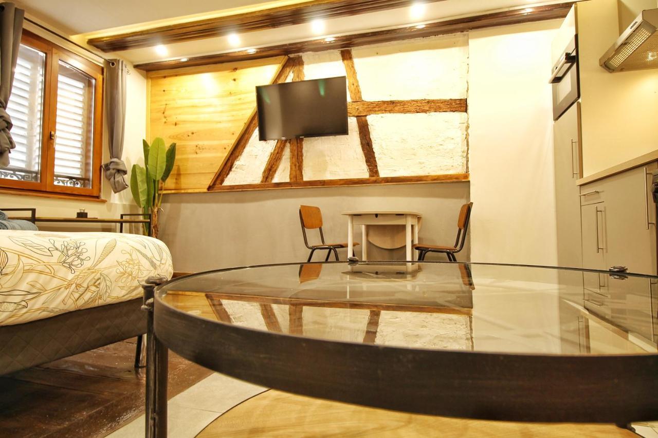 Locbnb - Tourism And Business Locations - Alsace - Centre - Route Des Vins * Barr