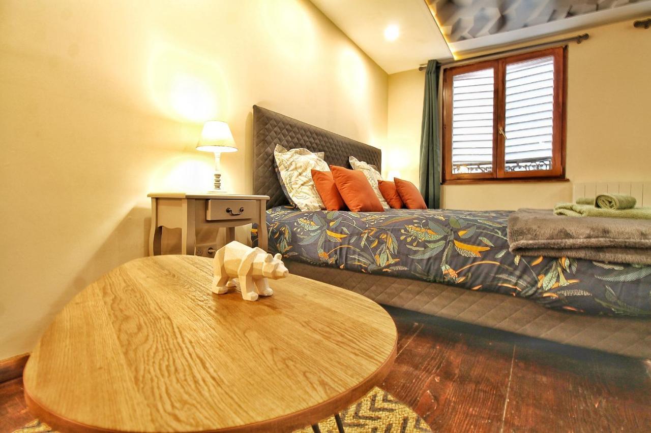 Locbnb - Tourism And Business Locations - Alsace - Centre - Route Des Vins Barr