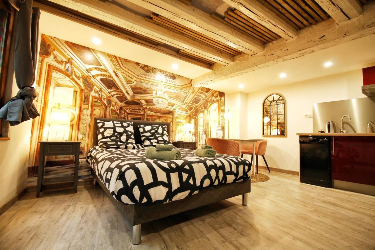 Locbnb - Tourism And Business Locations - Alsace - Centre - Route Des Vins Appartamento *