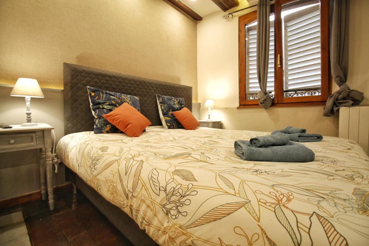 Locbnb - Tourism And Business Locations - Alsace - Centre - Route Des Vins Apartment