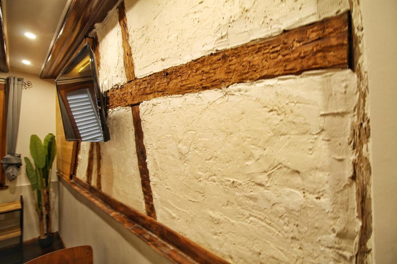 Locbnb - Tourism And Business Locations - Alsace - Centre - Route Des Vins Apartment