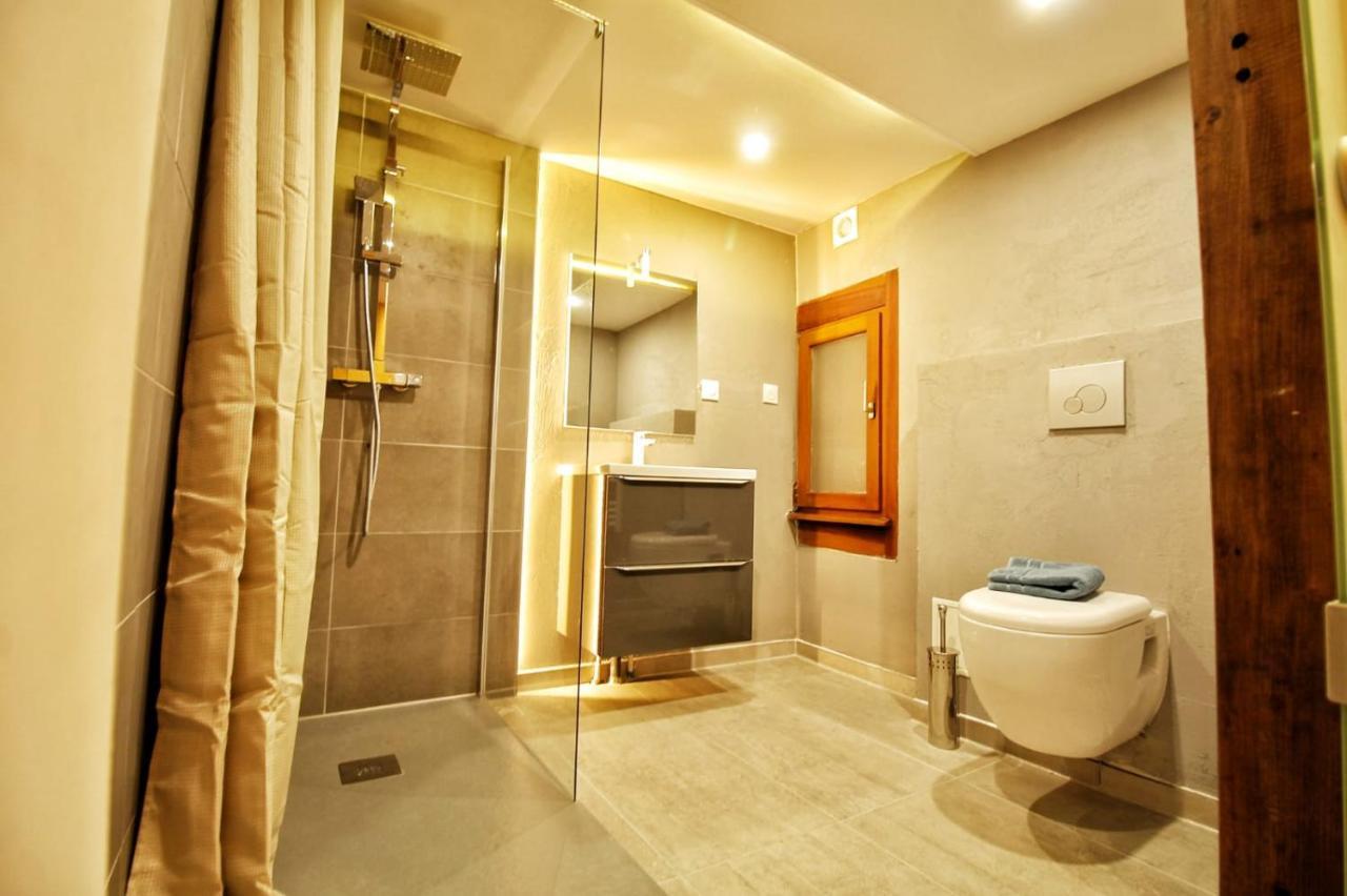 Apartment Locbnb - Tourism And Business Locations - Alsace - Centre - Route Des Vins *